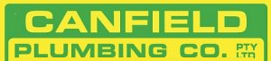 Canfield Plumbing